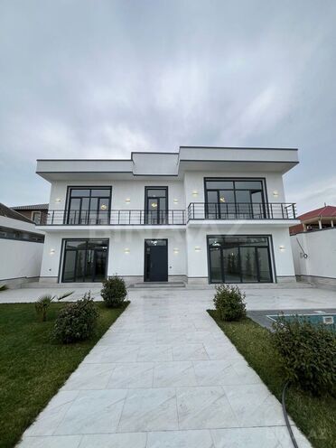 Продаётся 5-комн. дом/дача 280 м², пос. Шаган, photo 1 from 24