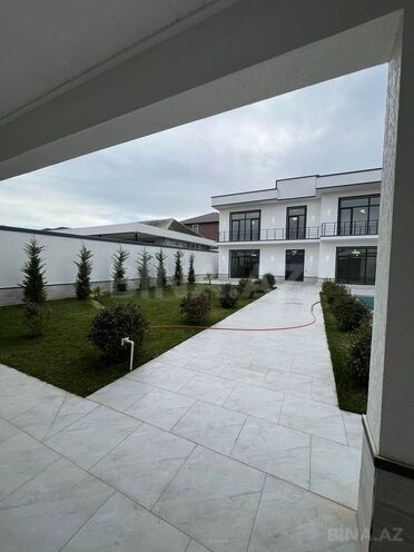 Продаётся 5-комн. дом/дача 280 м², пос. Шаган, photo 3 from 24