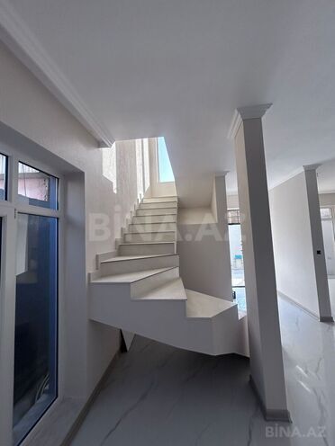 Satılır 4 otaqlı həyət evi/bağ evi 160 m², Azadlıq Prospekti m., photo 3 from 20