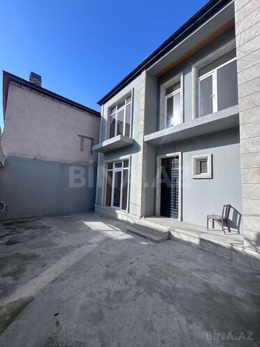 Satılır 4 otaqlı həyət evi/bağ evi 160 m², Azadlıq Prospekti m., photo 18 from 20