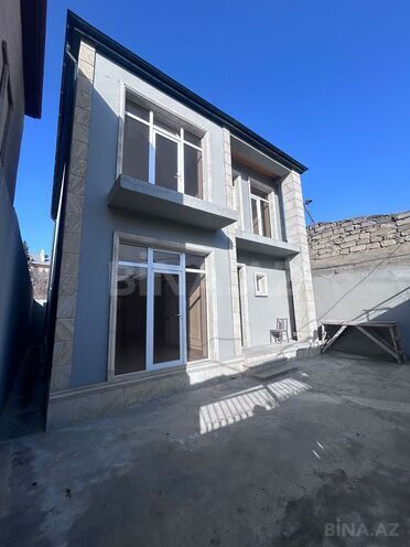 Satılır 4 otaqlı həyət evi/bağ evi 160 m², Azadlıq Prospekti m., photo 13 from 20