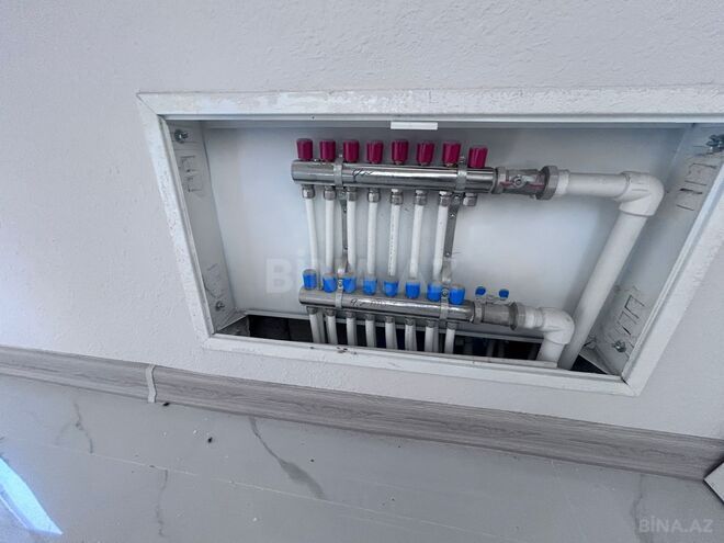 Satılır 4 otaqlı həyət evi/bağ evi 160 m², Azadlıq Prospekti m., photo 14 from 20