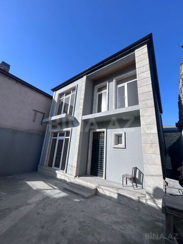 Satılır 4 otaqlı həyət evi/bağ evi 160 m², Azadlıq Prospekti m., photo 12 from 20