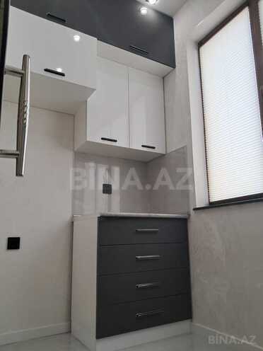 Satılır 2 otaqlı yeni tikili 67 m², Xalqlar Dostluğu m., photo 8 from 18