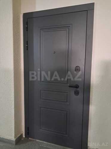 Satılır 2 otaqlı yeni tikili 67 m², Xalqlar Dostluğu m., photo 17 from 18