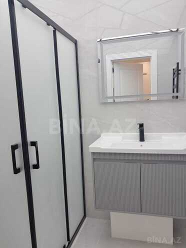 Satılır 2 otaqlı yeni tikili 67 m², Xalqlar Dostluğu m., photo 13 from 18