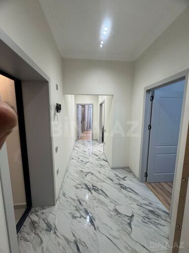 Satılır 2 otaqlı yeni tikili 68 m², Nərimanov r., photo 7 from 14