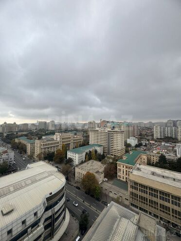 Satılır 2 otaqlı yeni tikili 68 m², Nərimanov r., photo 13 from 14