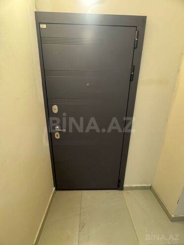 Satılır 2 otaqlı yeni tikili 68 m², Nərimanov r., photo 12 from 14