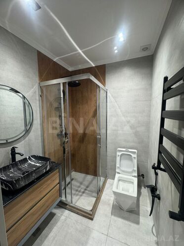 Satılır 2 otaqlı yeni tikili 68 m², Nərimanov r., photo 11 from 14