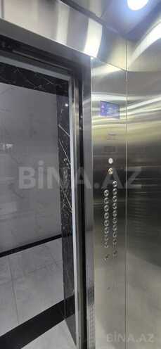 Satılır 2 otaqlı yeni tikili 90.4 m², 8 Noyabr m., photo 21 from 28