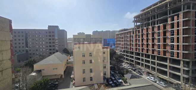 Satılır 2 otaqlı yeni tikili 90.4 m², 8 Noyabr m., photo 24 from 28