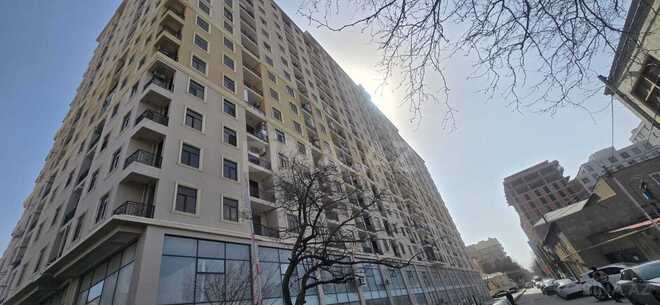 Satılır 2 otaqlı yeni tikili 90.4 m², 8 Noyabr m., photo 5 from 28