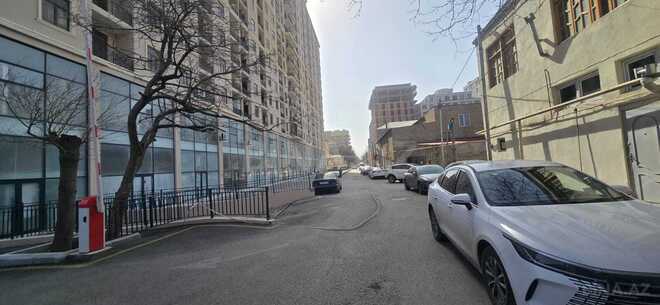 Satılır 2 otaqlı yeni tikili 90.4 m², 8 Noyabr m., photo 27 from 28