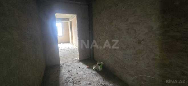 Satılır 2 otaqlı yeni tikili 90.4 m², 8 Noyabr m., photo 25 from 28