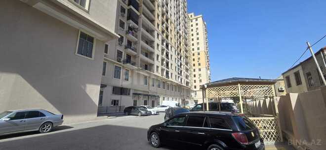 Satılır 2 otaqlı yeni tikili 90.4 m², 8 Noyabr m., photo 1 from 28