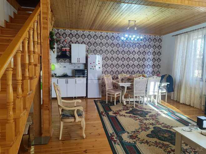 Продаётся 4-комн. дом/дача 160 м², пос. Ени Гюнешли, photo 4 from 17