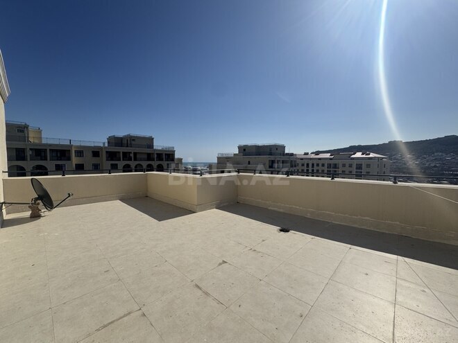 Продаётся 2-комн. новостройка 116 м², пос. Баилова, photo 13 from 15