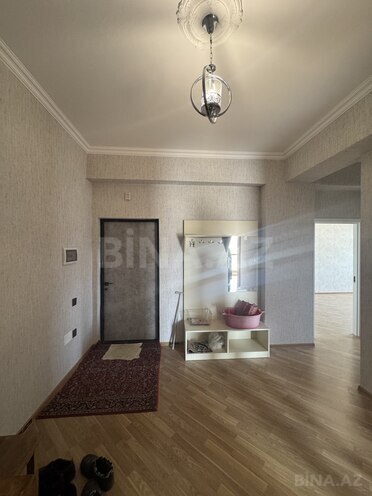 Продаётся 2-комн. новостройка 116 м², пос. Баилова, photo 11 from 15