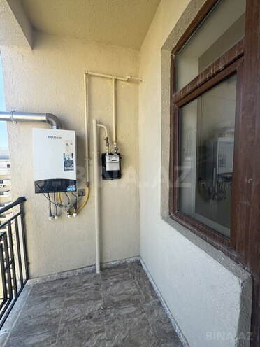 Продаётся 2-комн. новостройка 116 м², пос. Баилова, photo 12 from 15