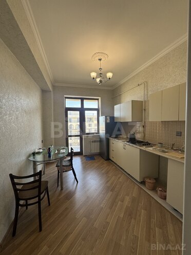 Продаётся 2-комн. новостройка 116 м², пос. Баилова, photo 6 from 15