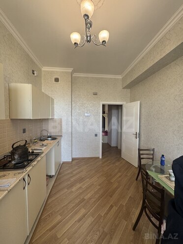 Продаётся 2-комн. новостройка 116 м², пос. Баилова, photo 7 from 15