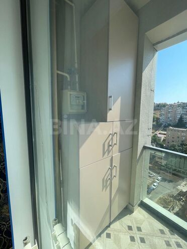 Продаётся 2-комн. новостройка 60 м², пос. Ази Асланова, photo 17 from 18