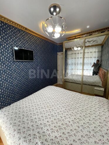 Продаётся 2-комн. новостройка 60 м², пос. Ази Асланова, photo 3 from 18