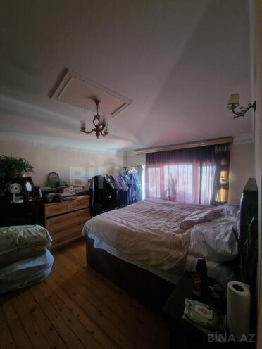 Satılır 3 otaqlı yeni tikili 110 m², 8 Noyabr m., photo 6 from 16