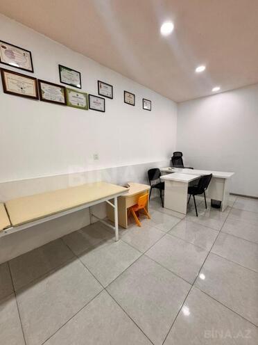 İcarəyə verilir  obyekt 219 m², Nəriman Nərimanov m., photo 8 from 20