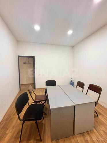 İcarəyə verilir  obyekt 219 m², Nəriman Nərimanov m., photo 12 from 20