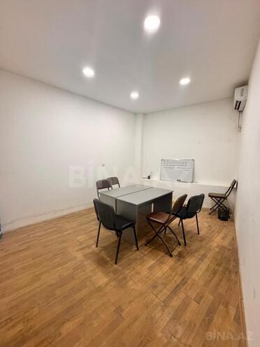 İcarəyə verilir  obyekt 219 m², Nəriman Nərimanov m., photo 19 from 20