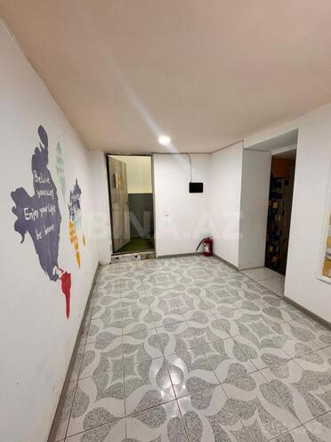 İcarəyə verilir  obyekt 219 m², Nəriman Nərimanov m., photo 13 from 20