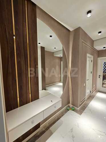 Продаётся 2-комн. новостройка 70 м², м. Мемар Аджеми, photo 5 from 13