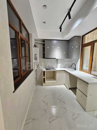 Продаётся 2-комн. новостройка 70 м², м. Мемар Аджеми, photo 8 from 13