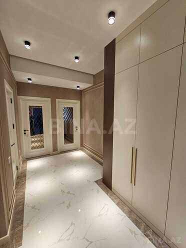 Продаётся 2-комн. новостройка 70 м², м. Мемар Аджеми, photo 11 from 13