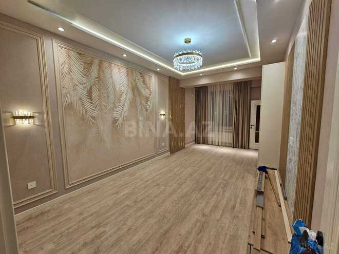 Продаётся 2-комн. новостройка 70 м², м. Мемар Аджеми, photo 3 from 13