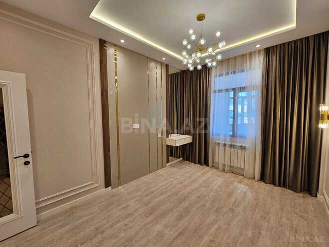 Продаётся 2-комн. новостройка 70 м², м. Мемар Аджеми, photo 4 from 13