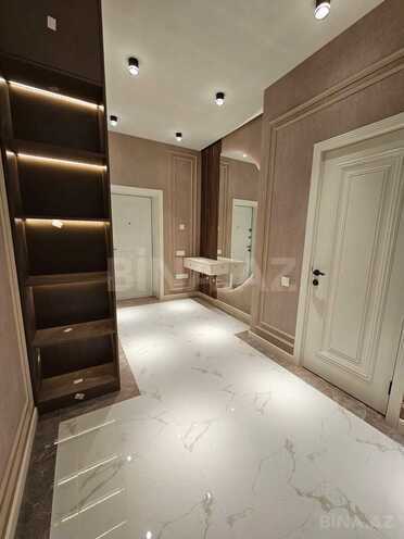 Продаётся 2-комн. новостройка 70 м², м. Мемар Аджеми, photo 6 from 13