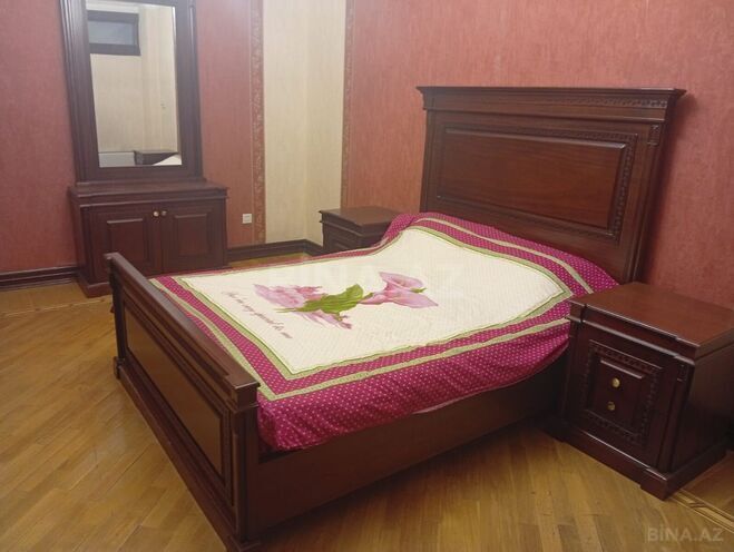 İcarəyə verilir 5 otaqlı ofis 280 m², İçəri Şəhər m., photo 10 from 17