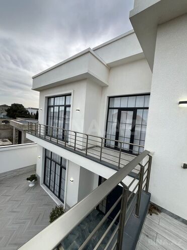 Продаётся 6-комн. дом/дача 350 м², пос. Мардакан, photo 6 from 32