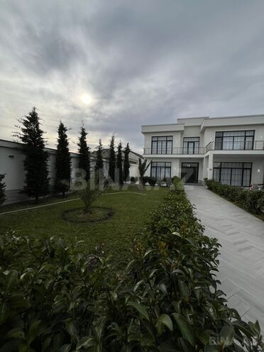 Продаётся 6-комн. дом/дача 350 м², пос. Мардакан, photo 5 from 32