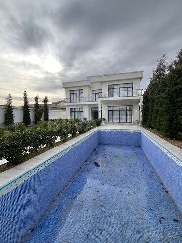 Продаётся 6-комн. дом/дача 350 м², пос. Мардакан, photo 3 from 32