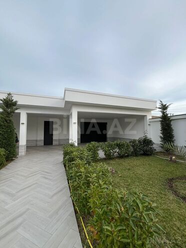 Продаётся 6-комн. дом/дача 350 м², пос. Мардакан, photo 9 from 32