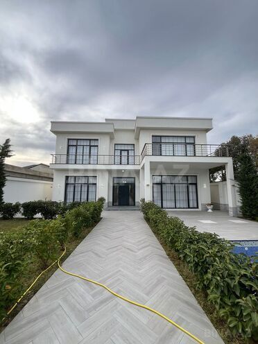 Продаётся 6-комн. дом/дача 350 м², пос. Мардакан, photo 4 from 32