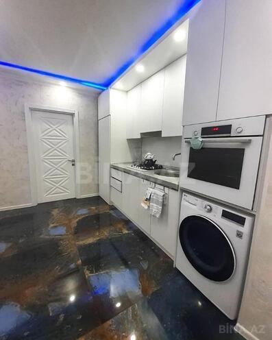 Satılır 3 otaqlı yeni tikili 106 m², Memar Əcəmi m., photo 7 from 15