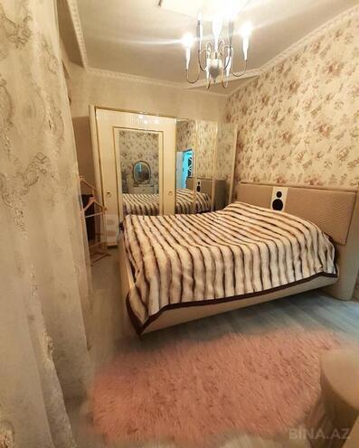 Satılır 3 otaqlı yeni tikili 106 m², Memar Əcəmi m., photo 5 from 15