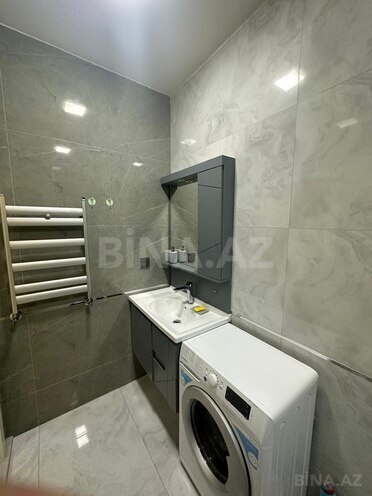 Продаётся 2-комн. новостройка 65 м², м. Нариман Нариманов, photo 21 from 23
