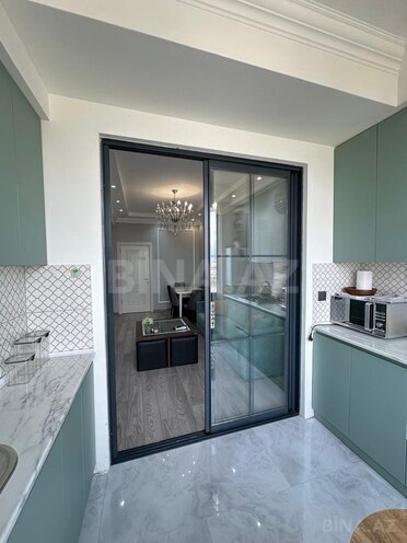 Продаётся 2-комн. новостройка 65 м², м. Нариман Нариманов, photo 7 from 23