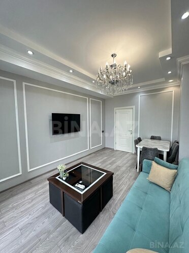 Продаётся 2-комн. новостройка 65 м², м. Нариман Нариманов, photo 3 from 23